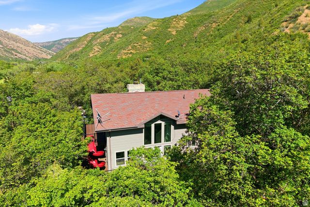 4004 S MOUNTAIN MAPLE LN, Springville, UT 84663