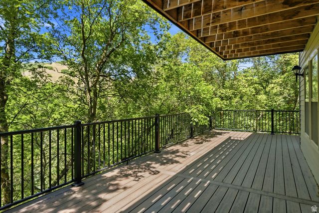 4004 S MOUNTAIN MAPLE LN, Springville, UT 84663