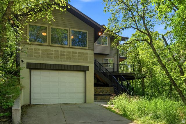 4004 S MOUNTAIN MAPLE LN, Springville, UT 84663