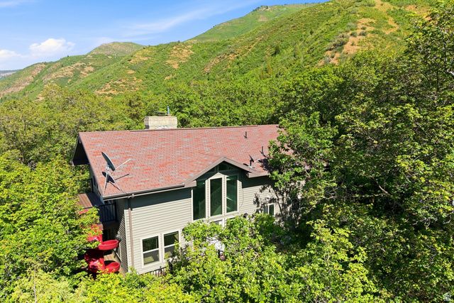 4004 S MOUNTAIN MAPLE LN, Springville, UT 84663