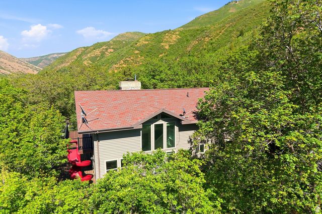 4004 S MOUNTAIN MAPLE LN, Springville, UT 84663