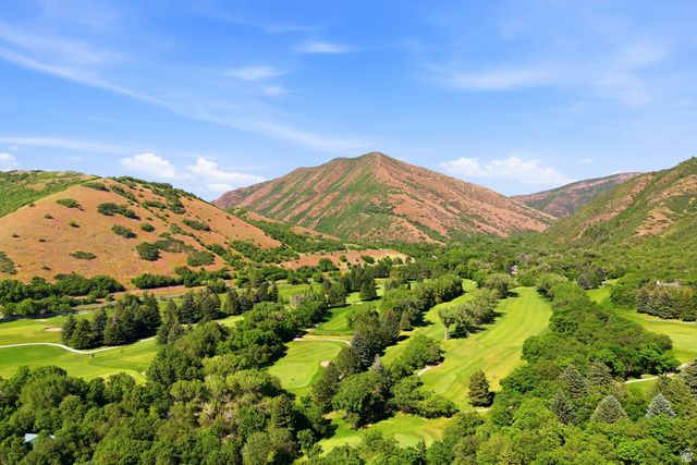 4004 S MOUNTAIN MAPLE LN, Springville, UT 84663