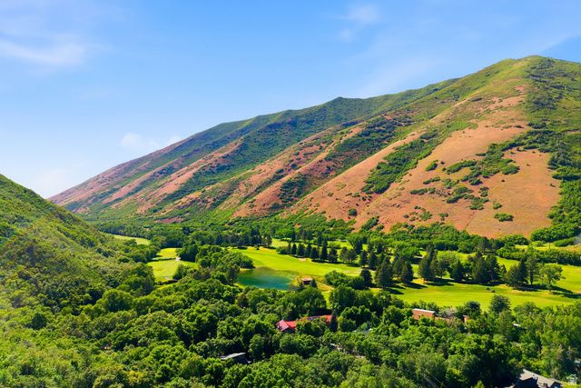 4004 S MOUNTAIN MAPLE LN, Springville, UT 84663
