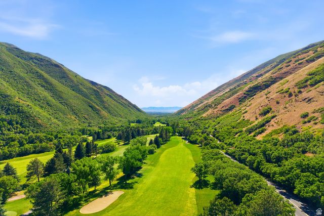 4004 S MOUNTAIN MAPLE LN, Springville, UT 84663