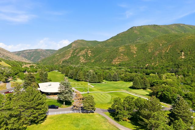 4004 S MOUNTAIN MAPLE LN, Springville, UT 84663