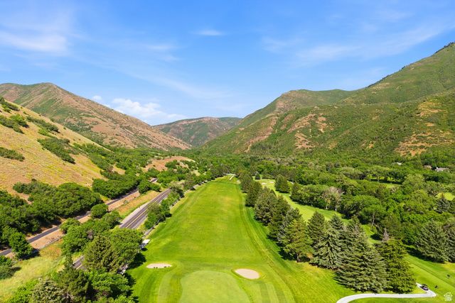4004 S MOUNTAIN MAPLE LN, Springville, UT 84663