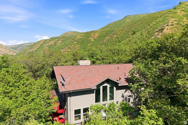 4004 S MOUNTAIN MAPLE LN, Springville, UT 84663