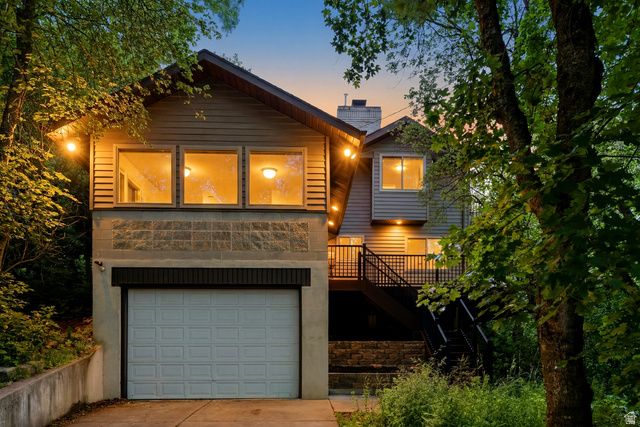 4004 S MOUNTAIN MAPLE LN, Springville, UT 84663