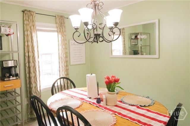 2879 Seed Tick Road, Ellabell, GA 31308