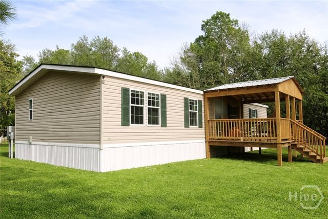 2879 Seed Tick Road, Ellabell, GA 31308