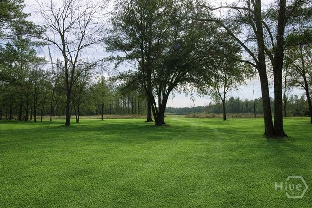 2879 Seed Tick Road, Ellabell, GA 31308