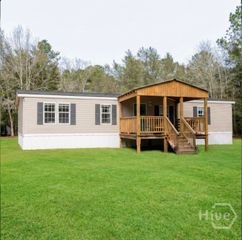 2879 Seed Tick Road, Ellabell, GA 31308