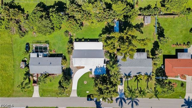 4118 SE 3rd AVE, Cape Coral, FL 33904