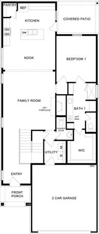 1304 Crookpost Drive, Princeton, TX 75407