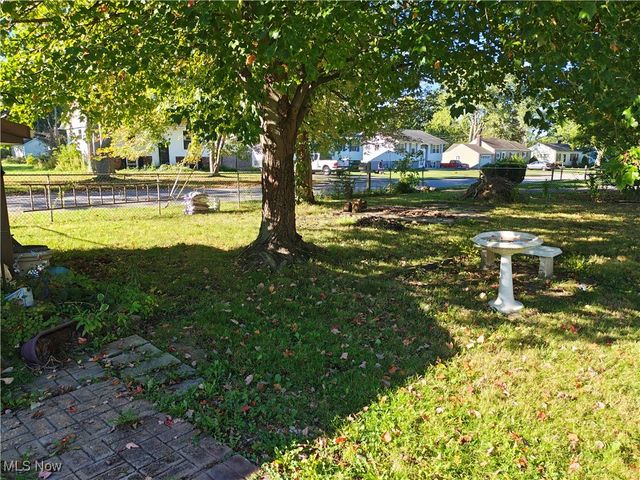 5923 Ogden Avenue, Ashtabula, OH 44004