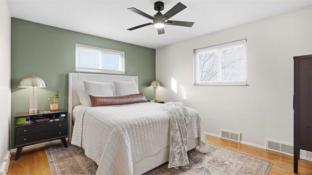 1550 Missouri Avenue, Bridgeville, PA 15017