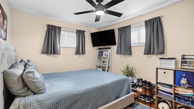 1550 Missouri Avenue, Bridgeville, PA 15017