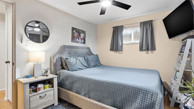 1550 Missouri Avenue, Bridgeville, PA 15017