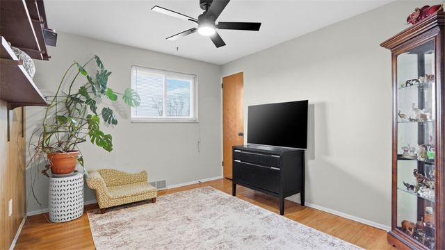 1550 Missouri Avenue, Bridgeville, PA 15017