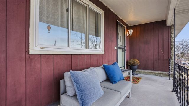 1550 Missouri Avenue, Bridgeville, PA 15017
