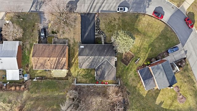 1550 Missouri Avenue, Bridgeville, PA 15017