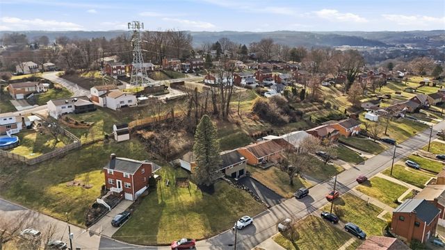 1550 Missouri Avenue, Bridgeville, PA 15017