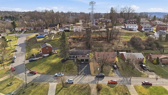 1550 Missouri Avenue, Bridgeville, PA 15017