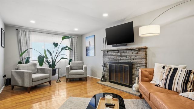 1550 Missouri Avenue, Bridgeville, PA 15017