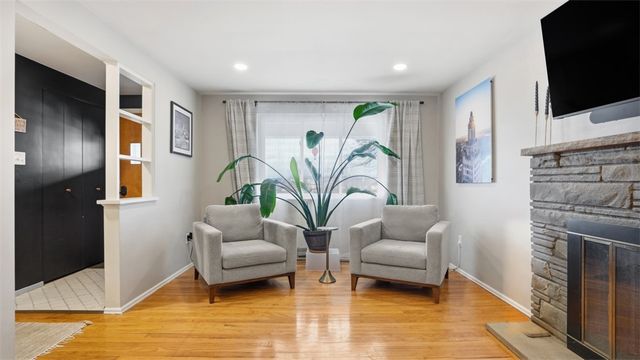 1550 Missouri Avenue, Bridgeville, PA 15017