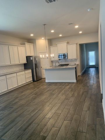 221 Rosebush DR, Liberty Hill, TX 78642