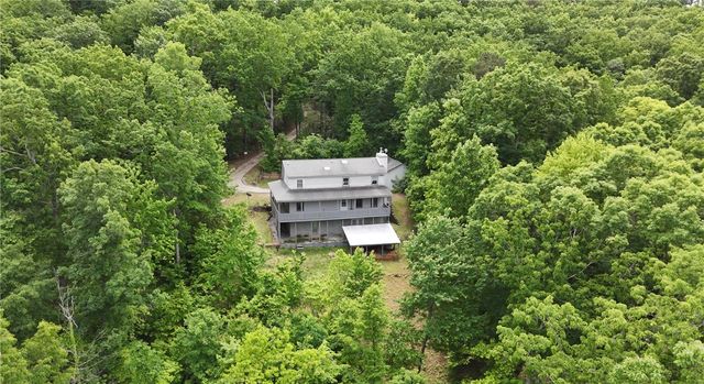 296 Long Mountain Road, Pickens, SC 29671
