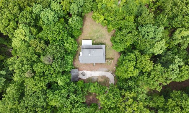 296 Long Mountain Road, Pickens, SC 29671