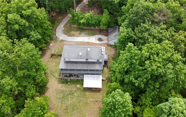 296 Long Mountain Road, Pickens, SC 29671