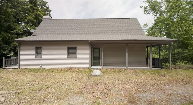 296 Long Mountain Road, Pickens, SC 29671