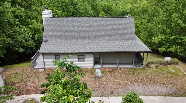 296 Long Mountain Road, Pickens, SC 29671
