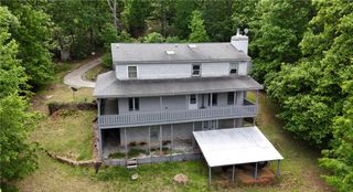 296 Long Mountain Road, Pickens, SC 29671