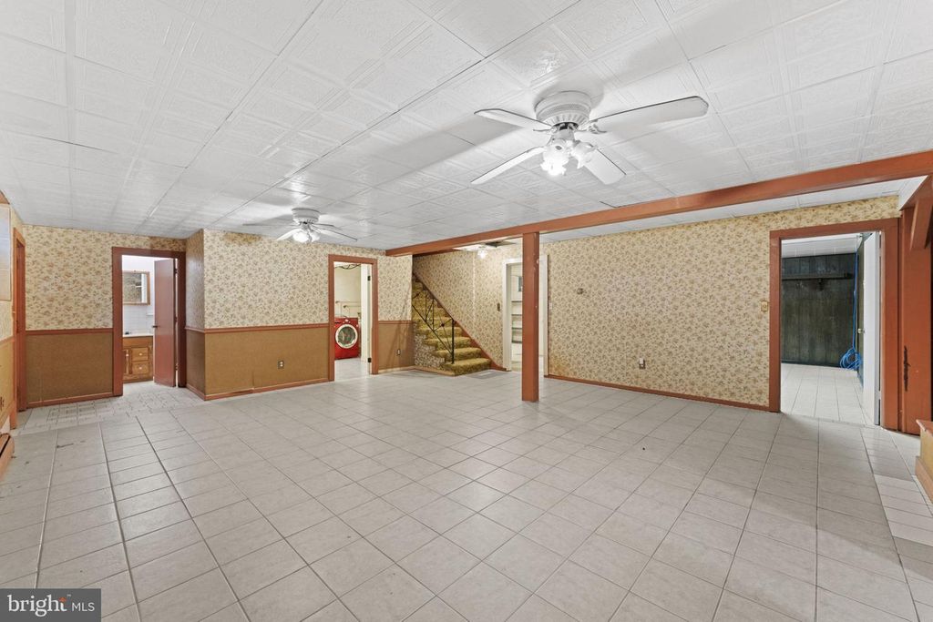 Image 37 of property listing at 7293 BROWNS BRIDGE RD, Fulton, MD 20759