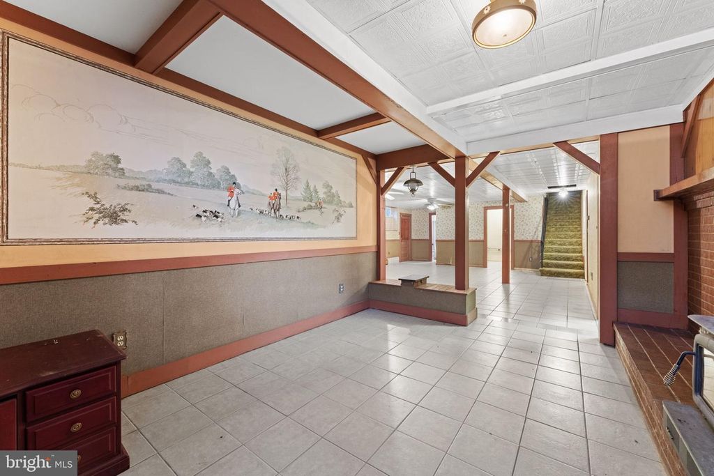 Image 44 of property listing at 7293 BROWNS BRIDGE RD, Fulton, MD 20759