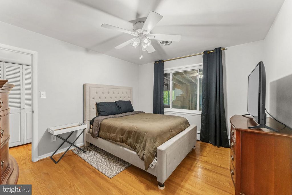 Image 45 of property listing at 7293 BROWNS BRIDGE RD, Fulton, MD 20759