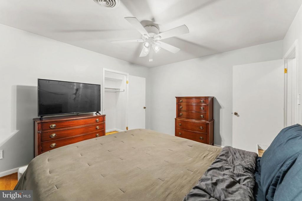 Image 46 of property listing at 7293 BROWNS BRIDGE RD, Fulton, MD 20759