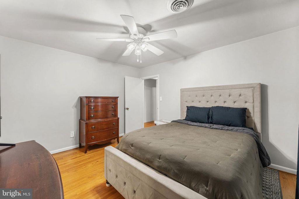 Image 47 of property listing at 7293 BROWNS BRIDGE RD, Fulton, MD 20759