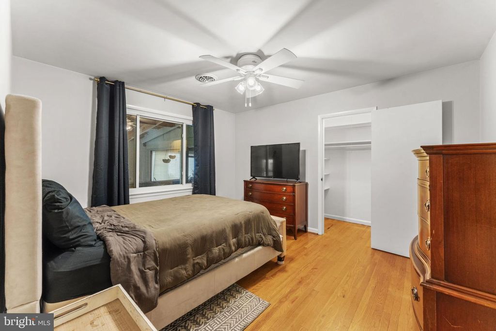 Image 48 of property listing at 7293 BROWNS BRIDGE RD, Fulton, MD 20759