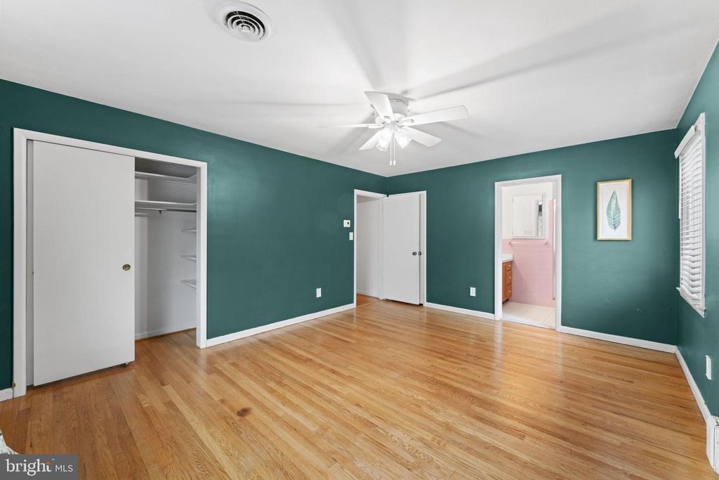 Image 59 of property listing at 7293 BROWNS BRIDGE RD, Fulton, MD 20759