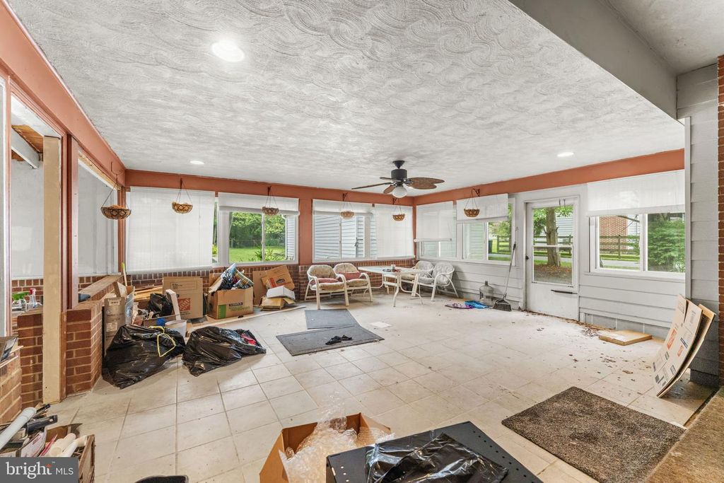 Image 68 of property listing at 7293 BROWNS BRIDGE RD, Fulton, MD 20759