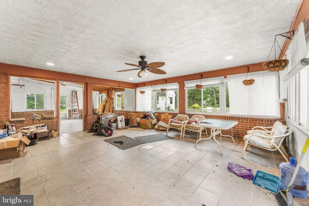 Image 69 of property listing at 7293 BROWNS BRIDGE RD, Fulton, MD 20759