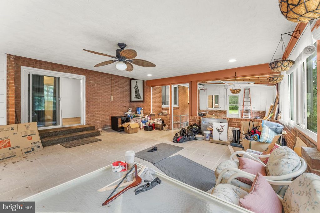 Image 70 of property listing at 7293 BROWNS BRIDGE RD, Fulton, MD 20759