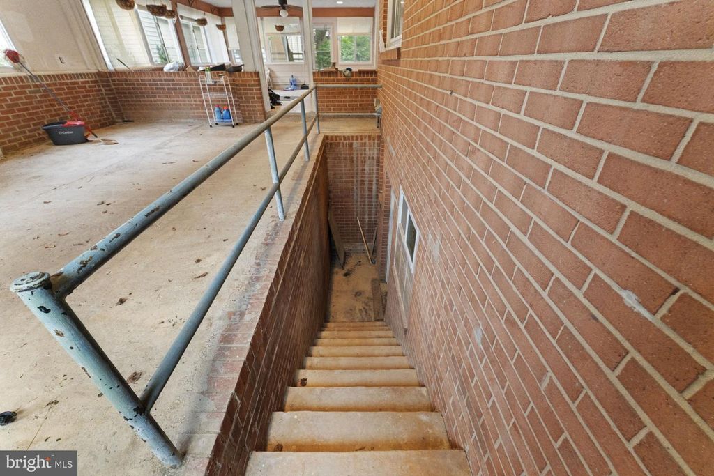 Image 76 of property listing at 7293 BROWNS BRIDGE RD, Fulton, MD 20759