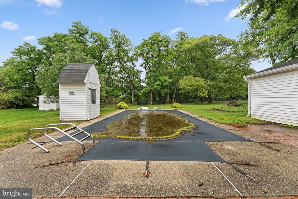 Image 79 of property listing at 7293 BROWNS BRIDGE RD, Fulton, MD 20759