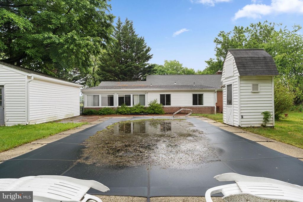Image 80 of property listing at 7293 BROWNS BRIDGE RD, Fulton, MD 20759