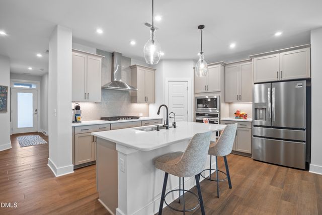 236 Aspen Avenue, Pittsboro, NC 27312